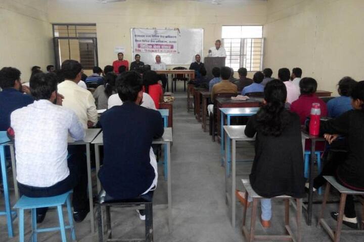 classroom